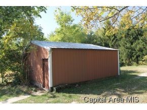 8100 Cascade Road Rochester, IL 62563 - Photo 16 of 24