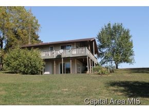 8100 Cascade Road Rochester, IL 62563 - Photo 23 of 24
