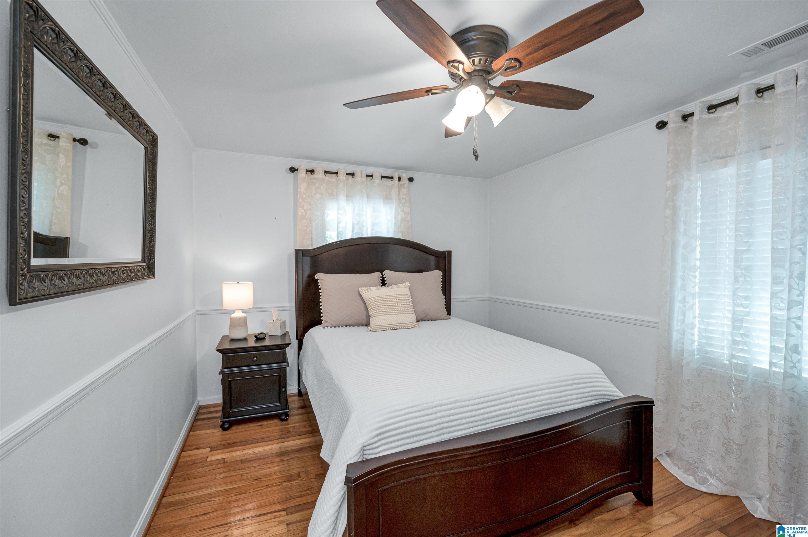 43 Gin Street Springville, AL 35146 - Photo 20 of 35
