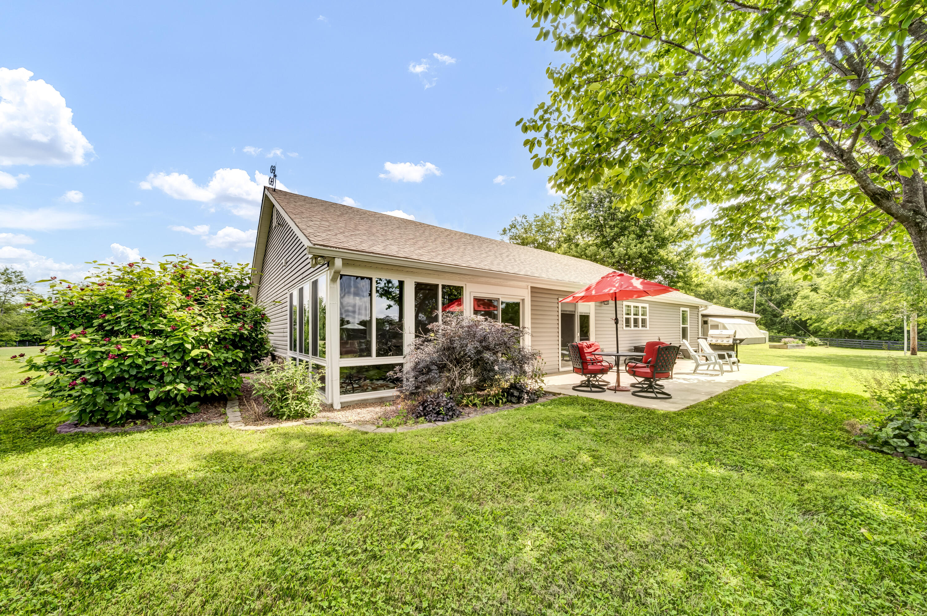 2615 Crowe Ridge Road Winchester, KY 40391 - Photo 54 of 81 A7405068