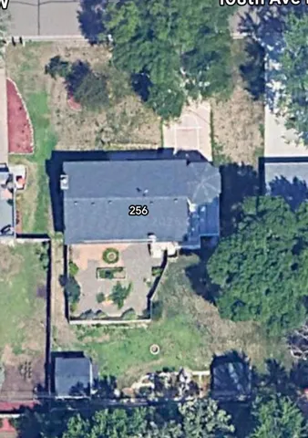 $374,999 | 256 108th Avenue Northwest, Coon Rapids, MN 55448