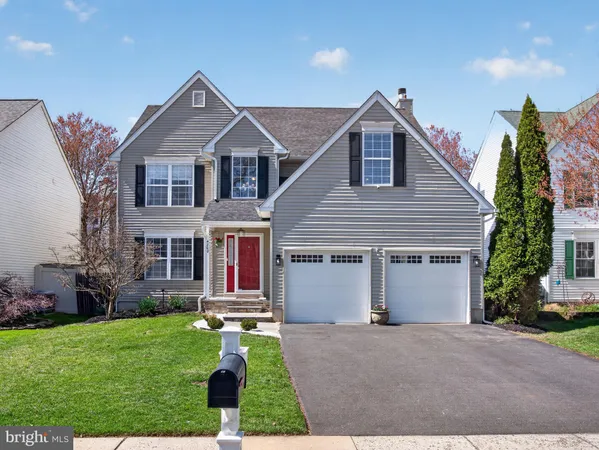 $675,000 | 4202 Miladies Lane, Doylestown, PA 18902