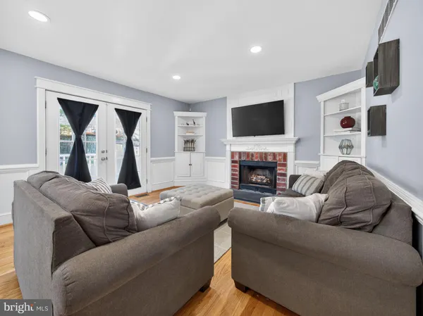 $675,000 | 4202 Miladies Lane, Doylestown, PA 18902