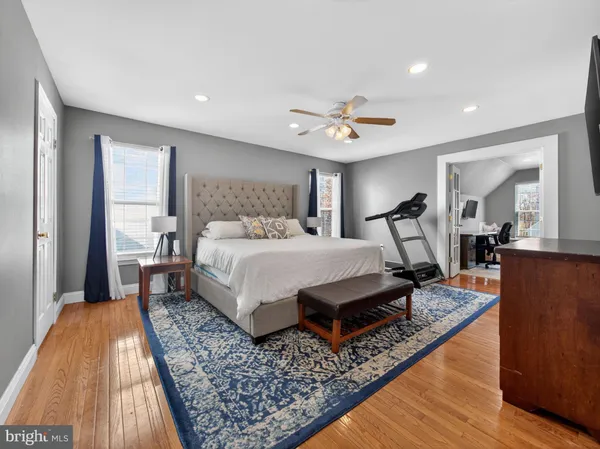 $675,000 | 4202 Miladies Lane, Doylestown, PA 18902