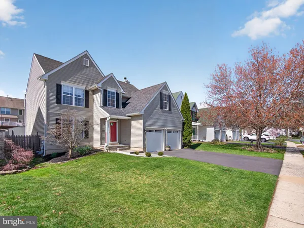 $675,000 | 4202 Miladies Lane, Doylestown, PA 18902