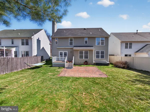 $675,000 | 4202 Miladies Lane, Doylestown, PA 18902