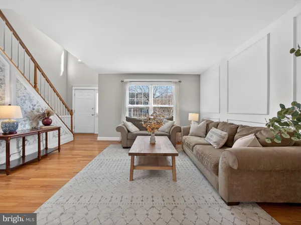 $675,000 | 4202 Miladies Lane, Doylestown, PA 18902