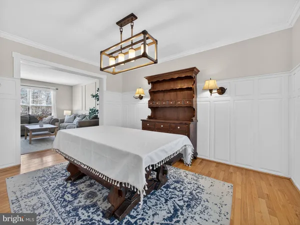 $675,000 | 4202 Miladies Lane, Doylestown, PA 18902