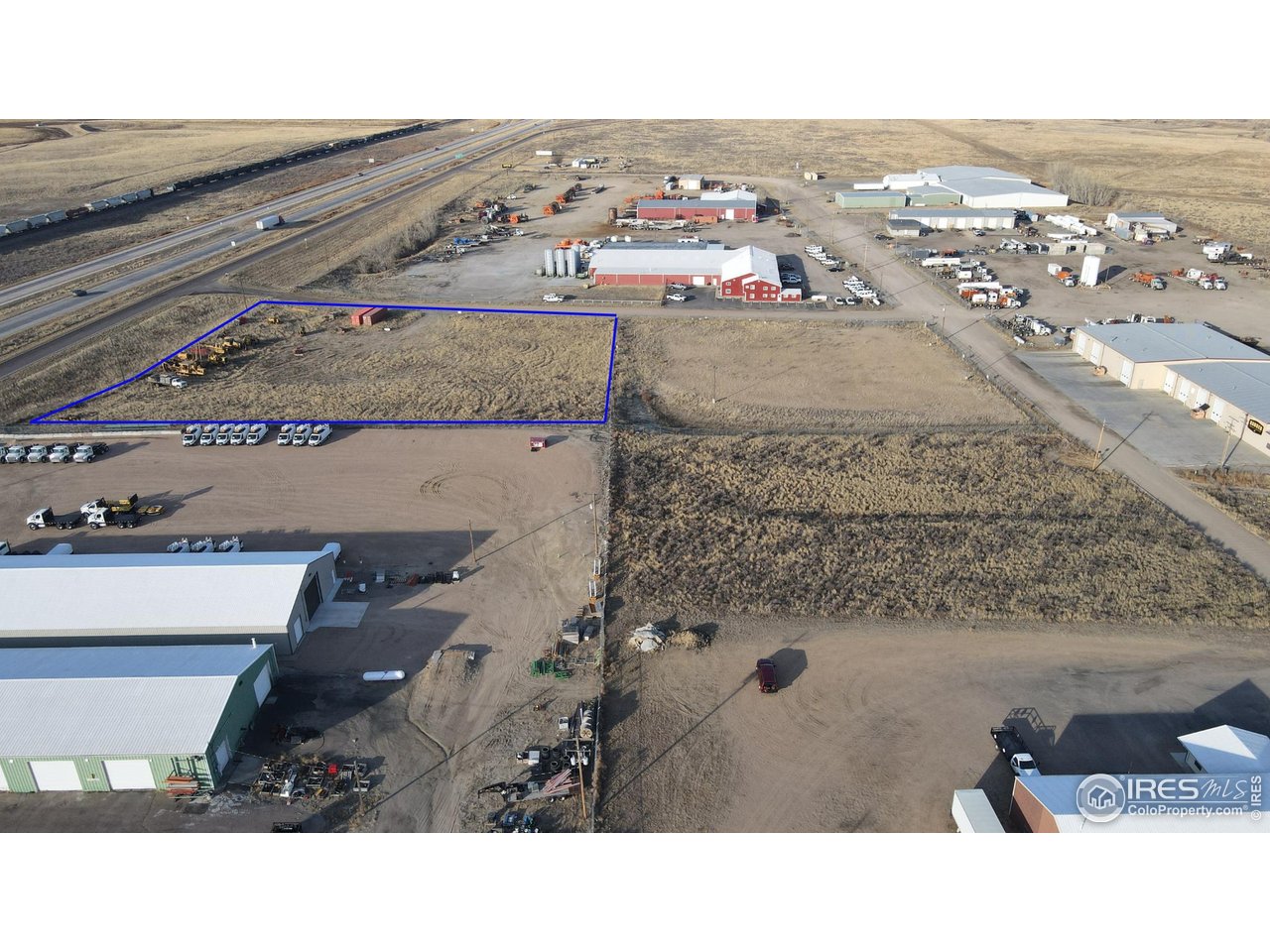 Hy Plain Road Fort Morgan, CO 80701 - Photo 4 of 10