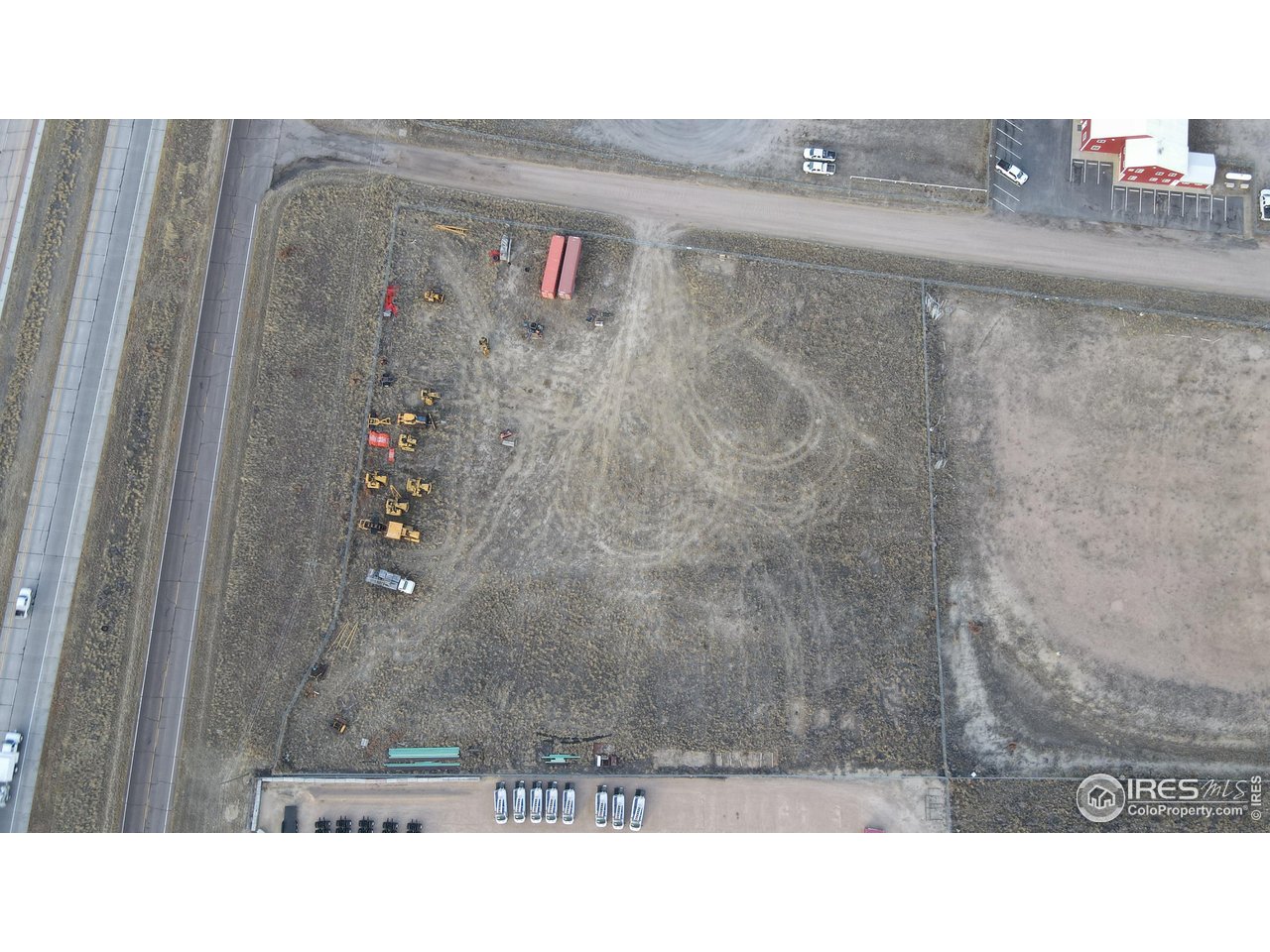 Hy Plain Road Fort Morgan, CO 80701 - Photo 6 of 10 a black and white photo of a bathroom