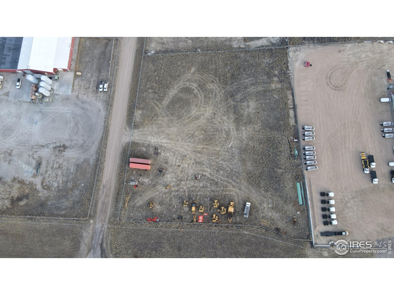 Hy Plain Road Fort Morgan, CO 80701 - Photo 7 of 10 a picture of a bathroom with a sink and a mirror