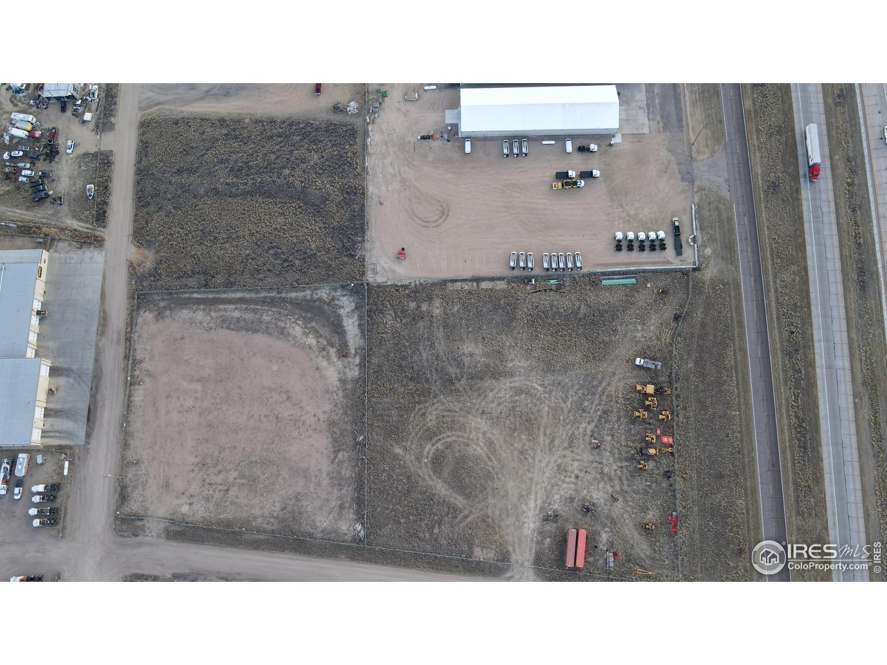 Hy Plain Road Fort Morgan, CO 80701 - Photo 9 of 10 a picture of a bathroom with a shower
