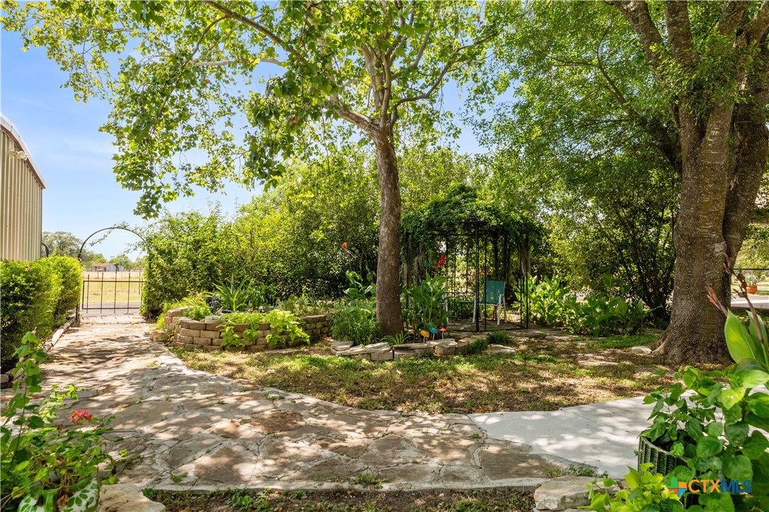 4911 Youngsford Road Marion, TX 78124 - Photo 41 of 47