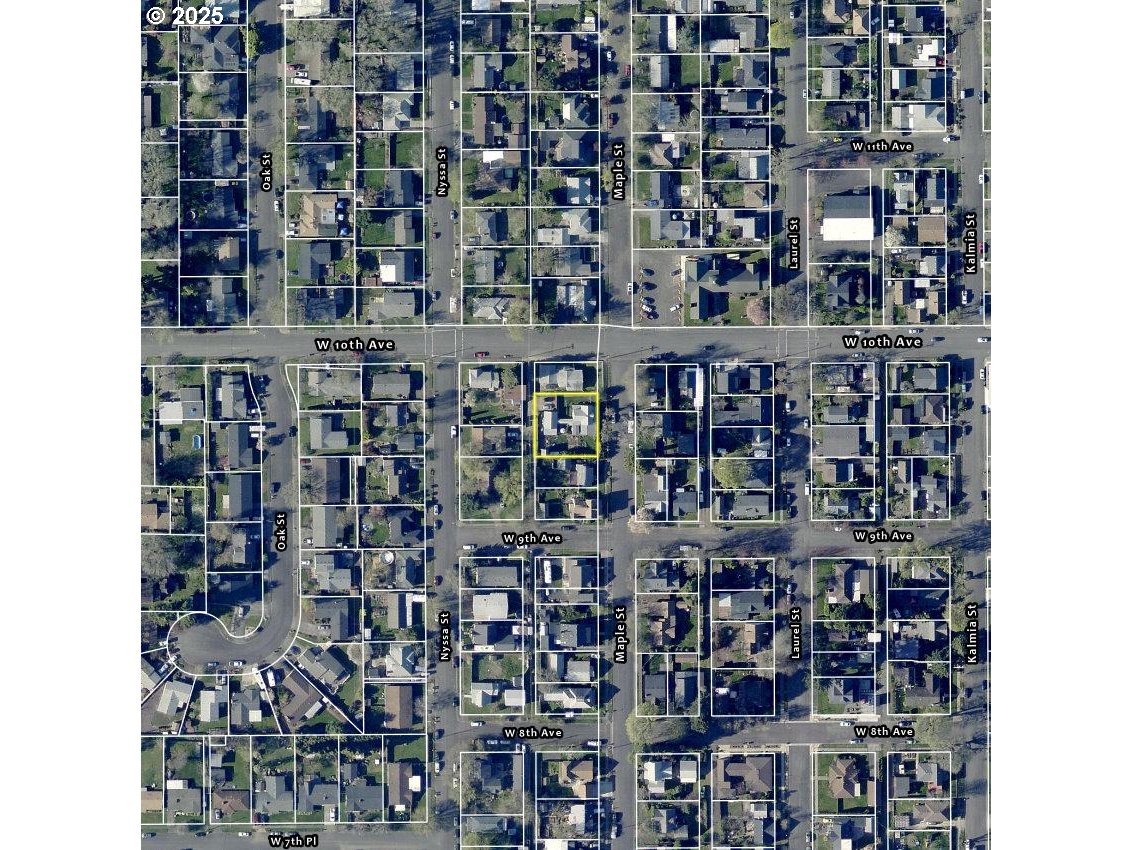 985 Maple Street Junction City, OR 97448 - Photo 44 of 46 Gallery Image 44