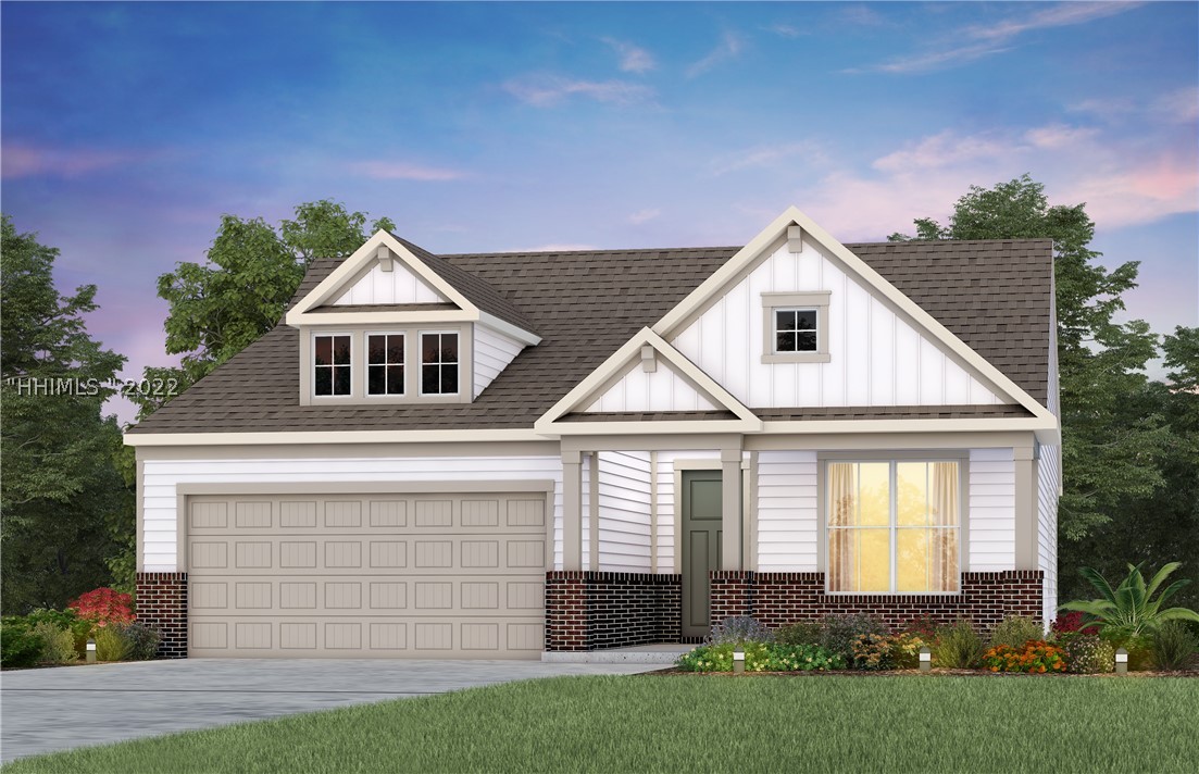 196 Carnation Road Bluffton, SC 29909 - Photo 1 of 1 Gallery Image 1