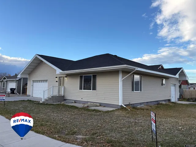 $639,000 | 787 Victory Lane, Lander, WY 82520