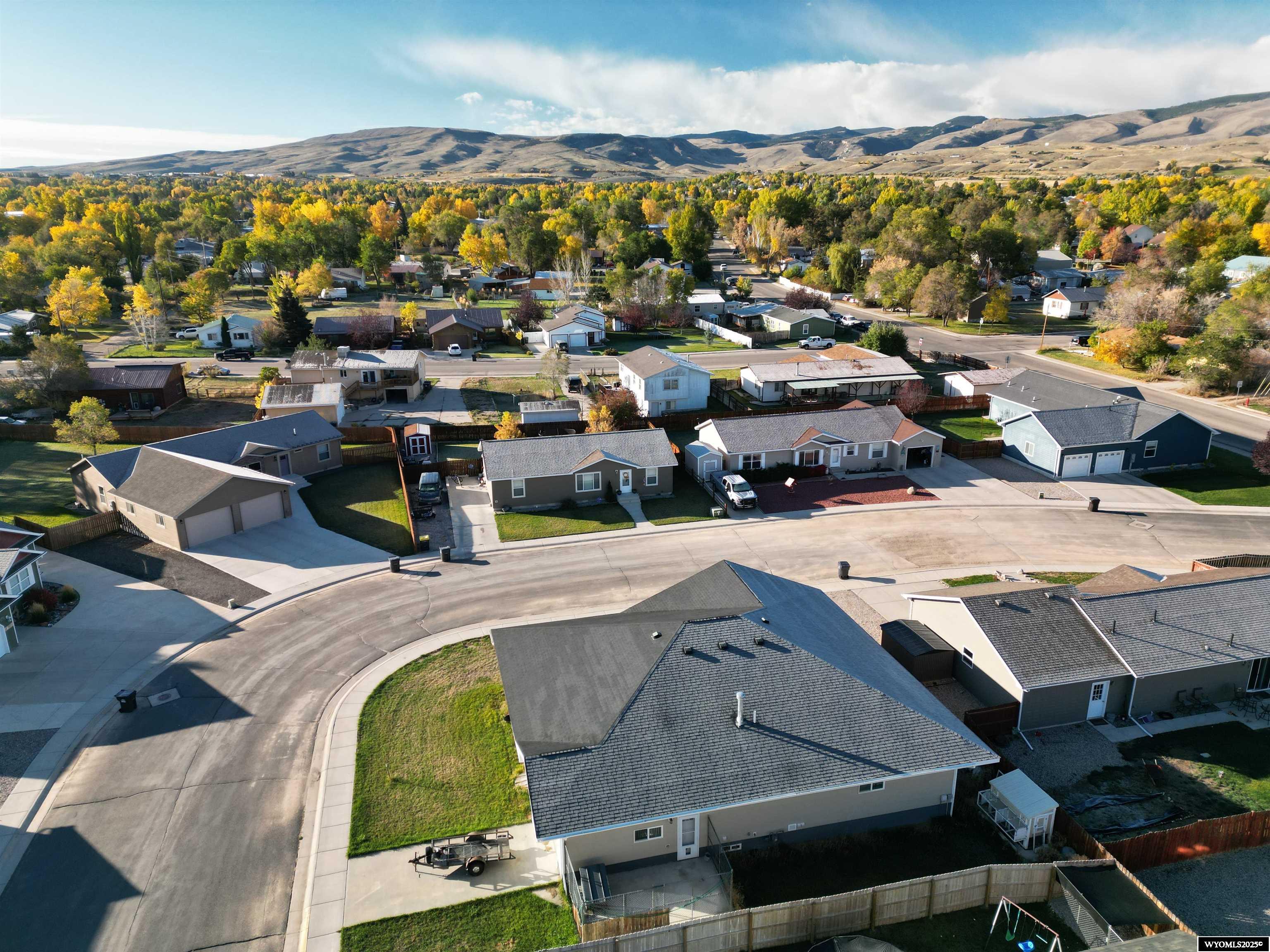 787 Victory Lane Lander, WY 82520 - Photo 2 of 50