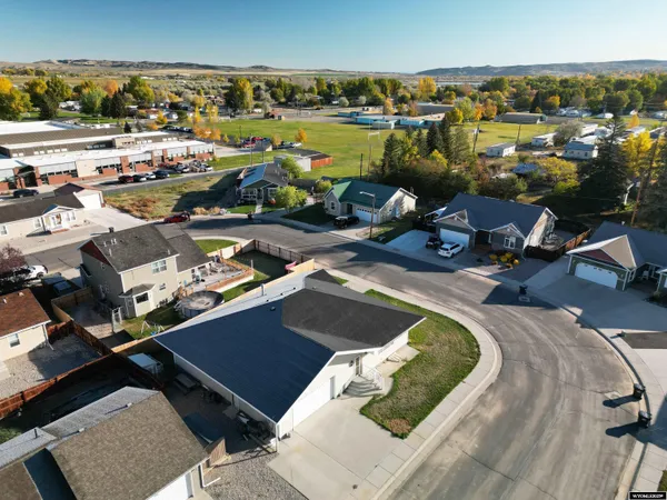 $629,000 | 787 Victory Lane, Lander, WY 82520