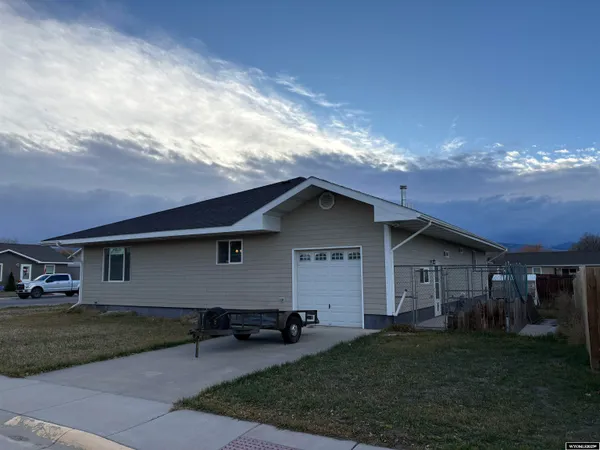 $629,000 | 787 Victory Lane, Lander, WY 82520