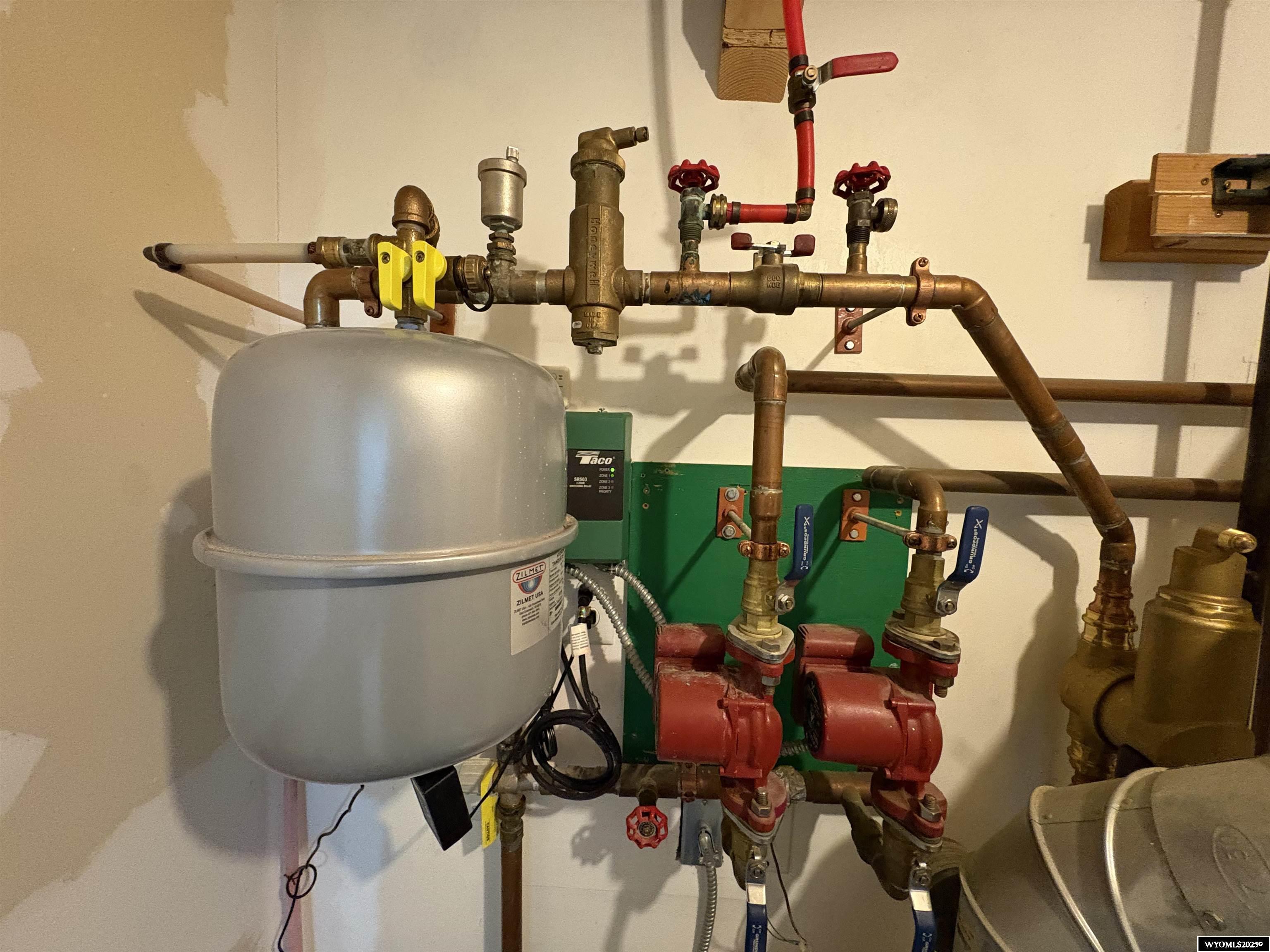 787 Victory Lane Lander, WY 82520 - Photo 47 of 50