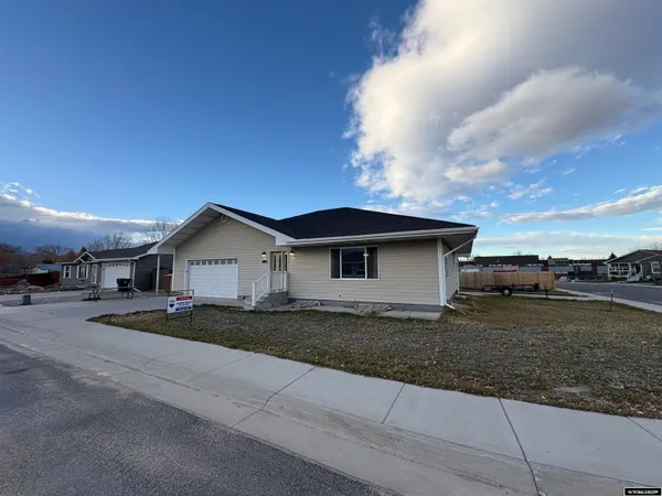 $629,000 | 787 Victory Lane, Lander, WY 82520