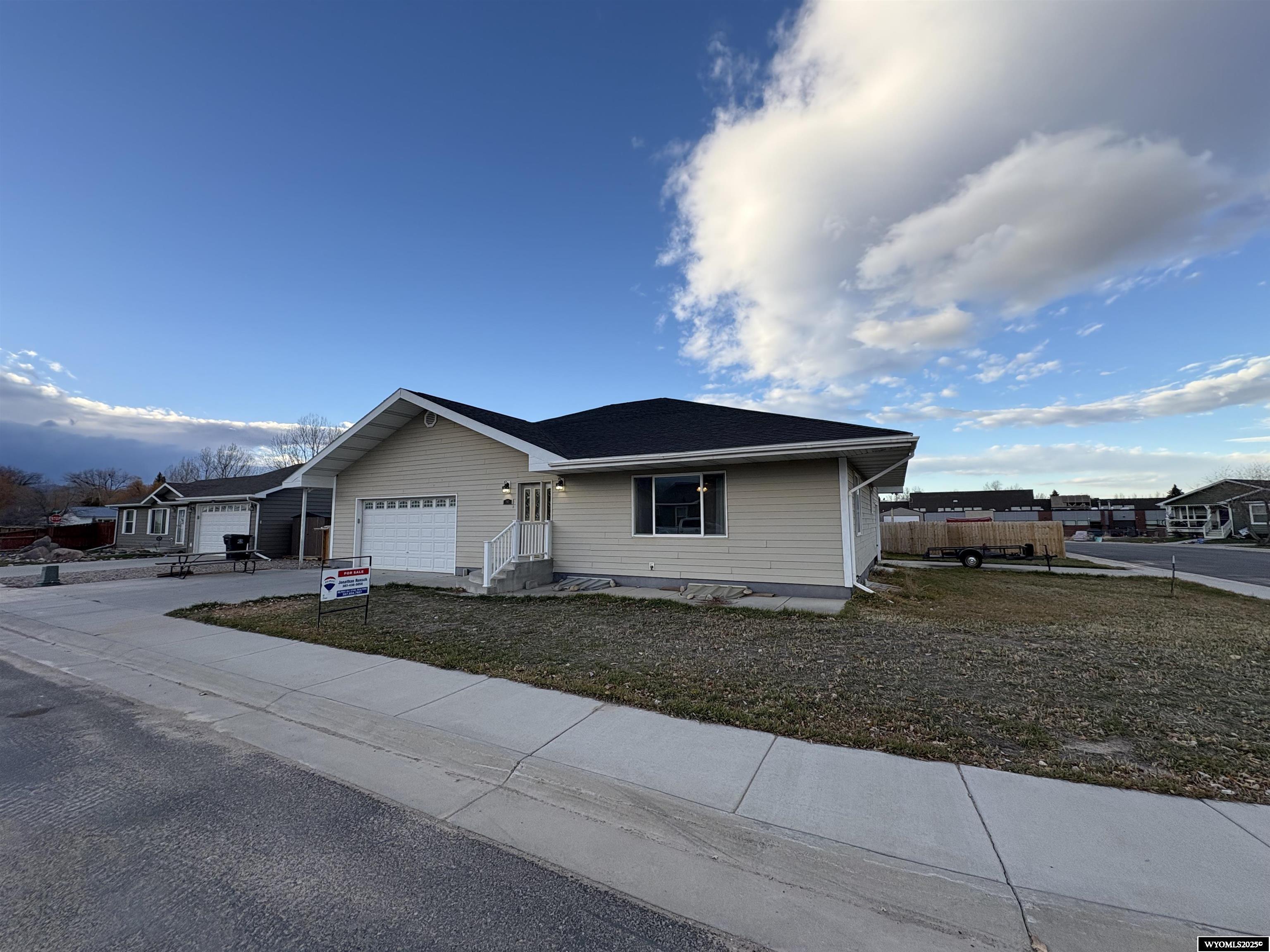 787 Victory Lane Lander, WY 82520 - Photo 48 of 50