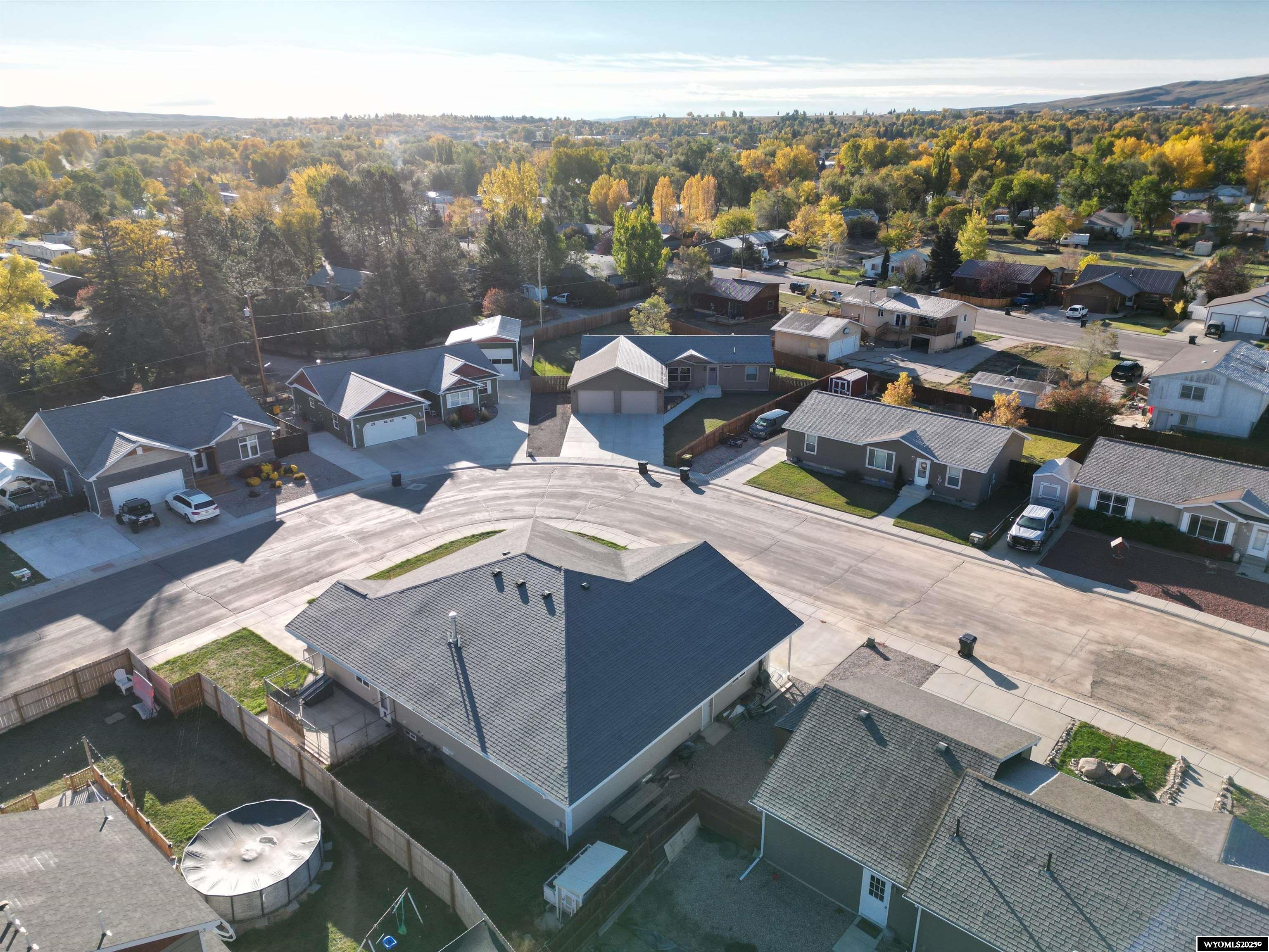787 Victory Lane Lander, WY 82520 - Photo 49 of 50