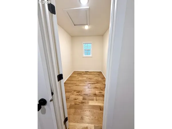 a view of entryway