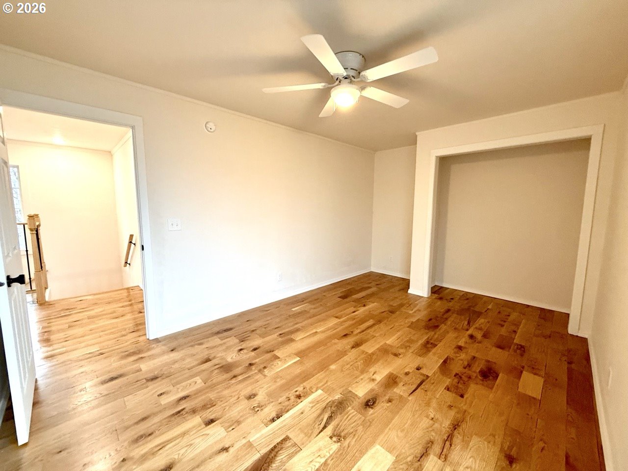 230 E Street North Powder, OR 97867 - Photo 19 of 34 a view of an empty room