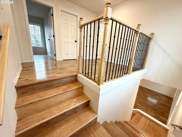 a view of entryway