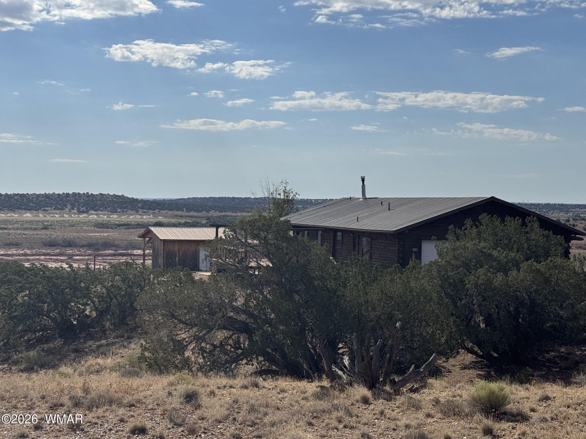 9463 Uttecht Trail Snowflake, AZ 85937 - Photo 43 of 50