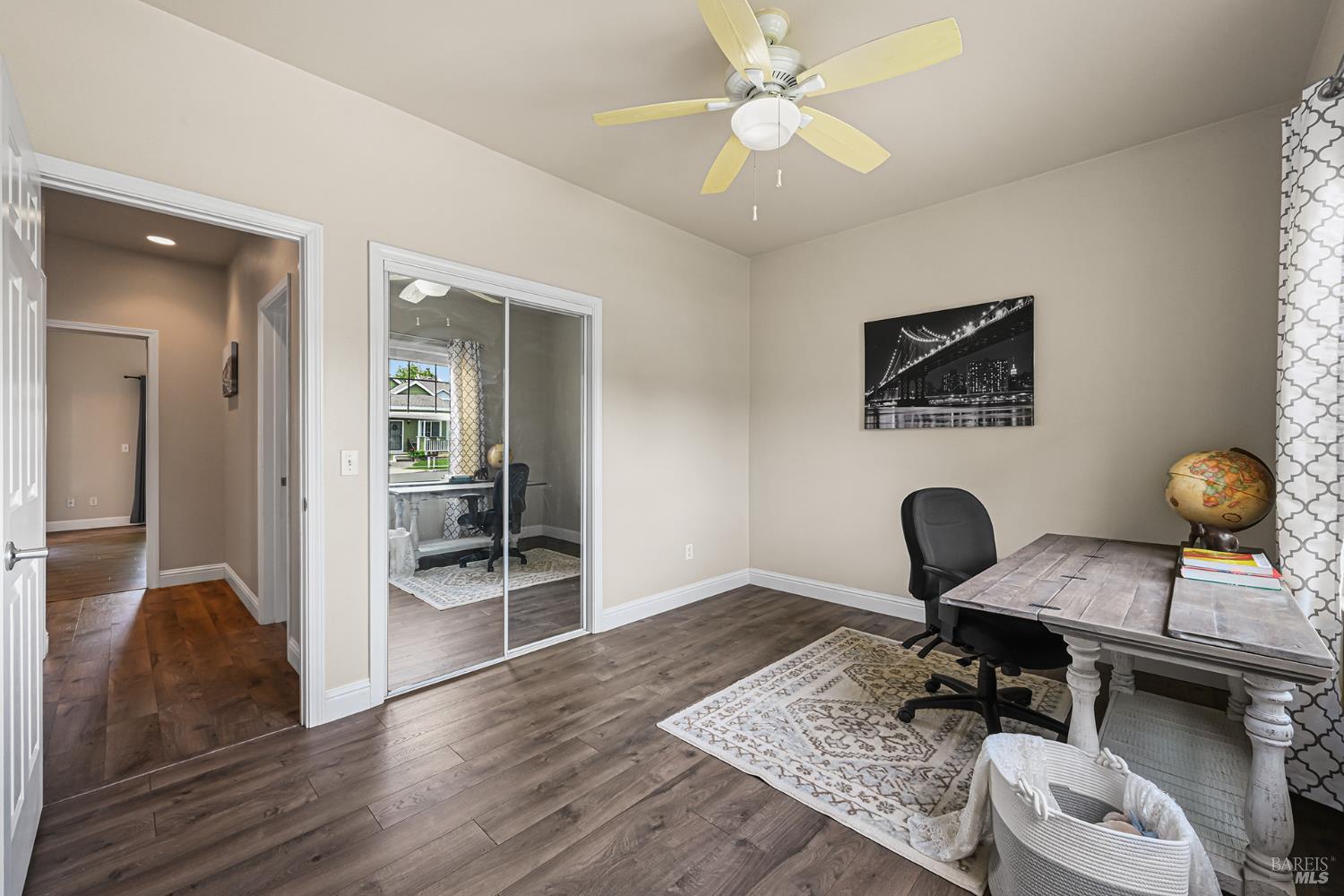 4721 Starbuck Avenue Santa Rosa, CA 95409 - Photo 33 of 53