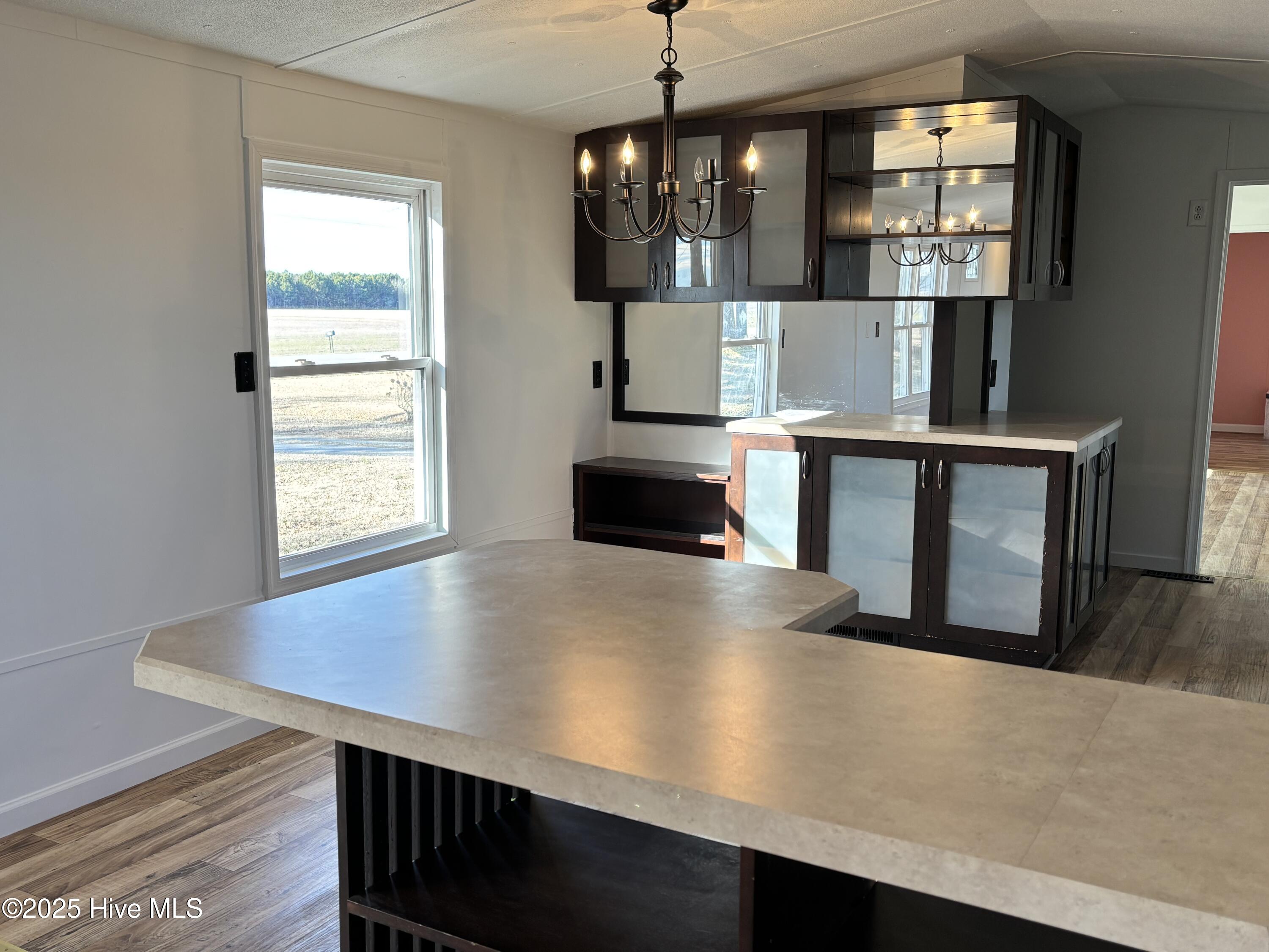529 Middle Swamp Road Gates, NC 27937 - Photo 5 of 21 Kitchen