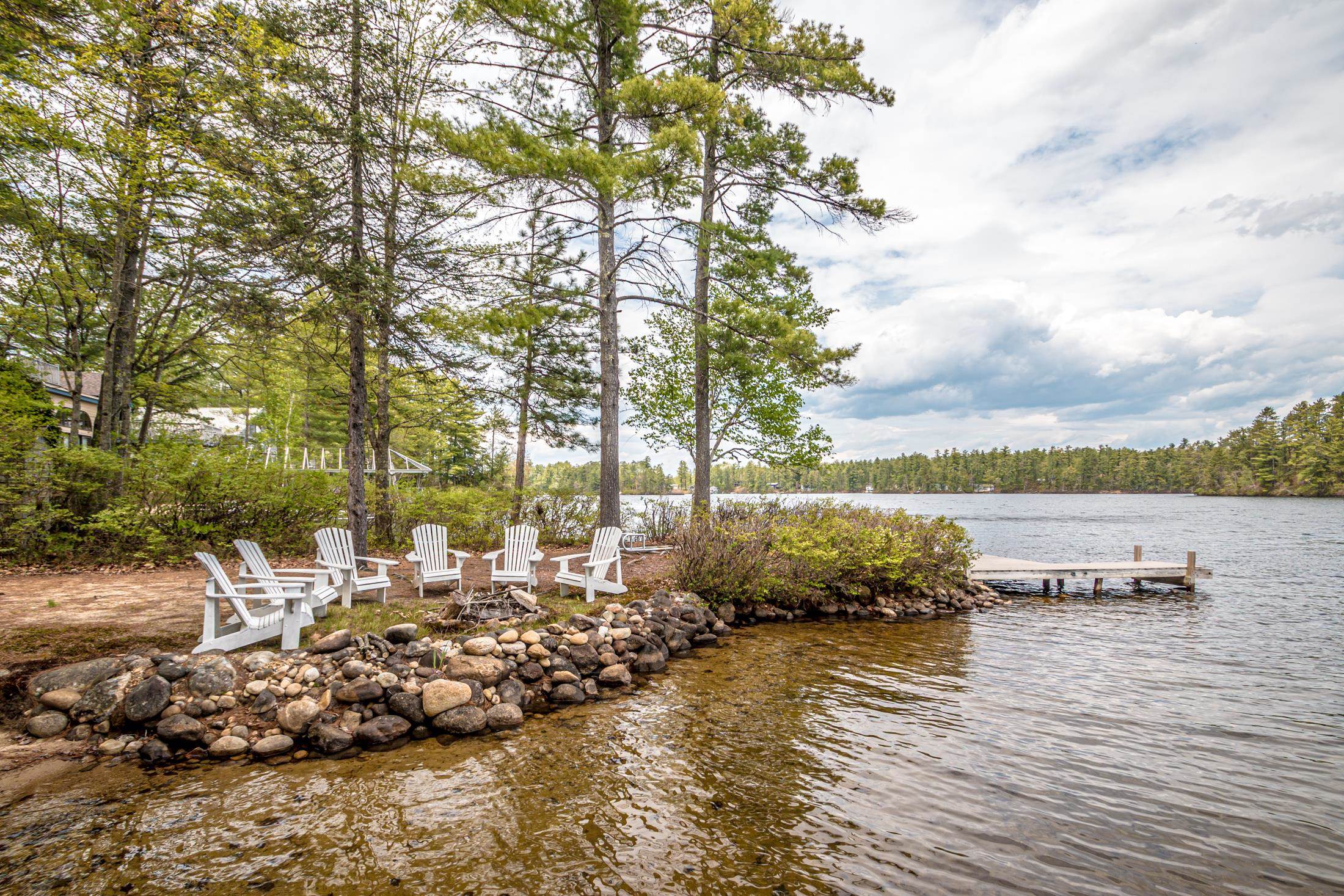 151 Island View Road Acton, ME 04001 - Photo 4 of 47