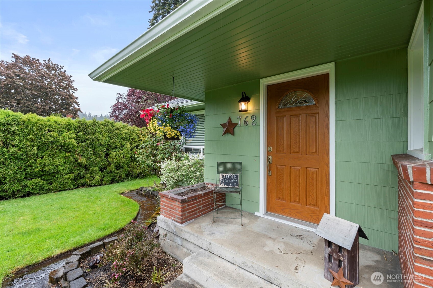762 Southwest 18th Street Chehalis, WA 98532 - Photo 33 of 34