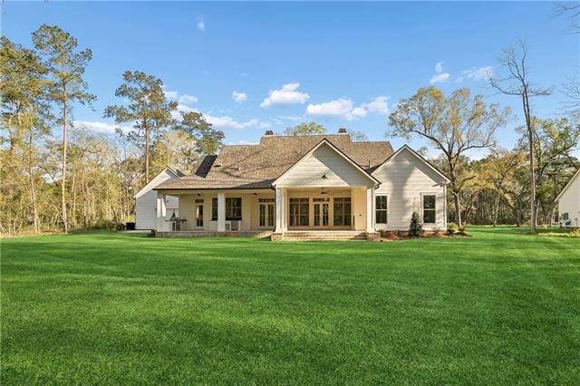 557 Brewster Road Madisonville, LA 70447 - Photo 32 of 32