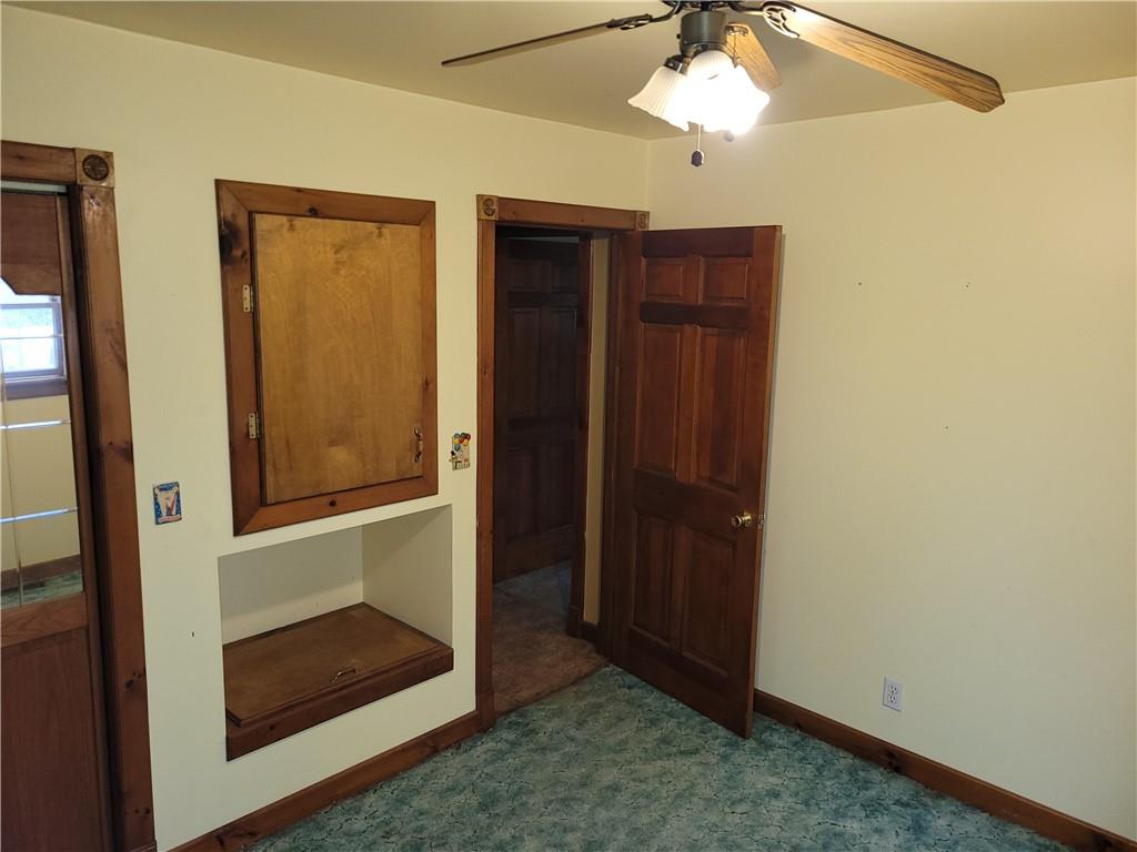 116 Willadell Road Transfer, PA 16154 - Photo 19 of 23 a view of front door