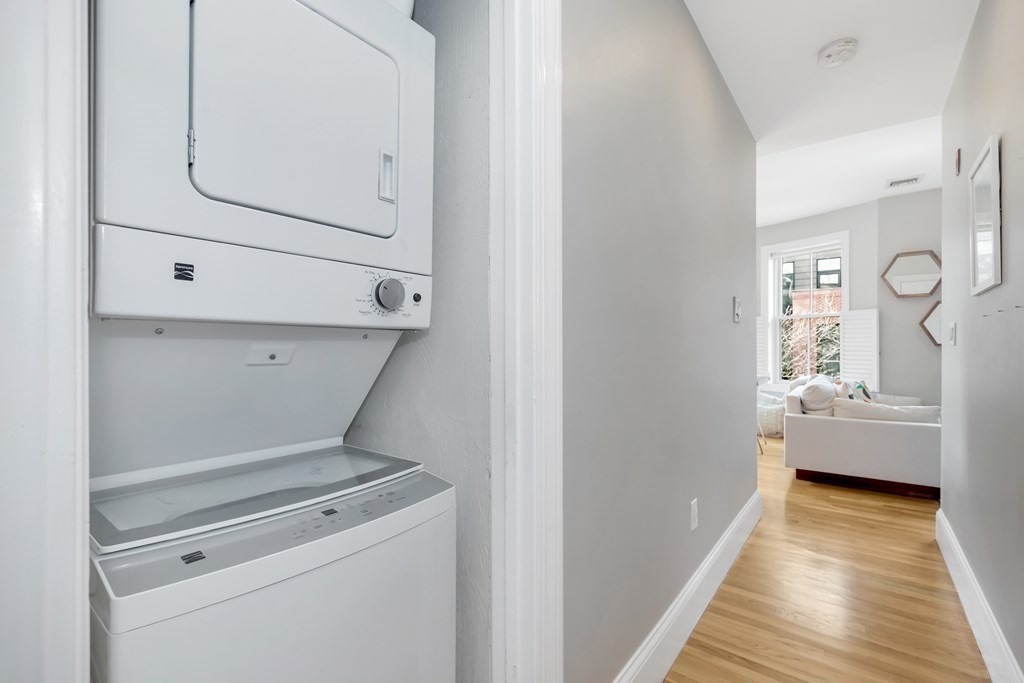 10 East Springfield Street, Unit 3 Boston, MA 02118 - Photo 19 of 26 a view of utility room