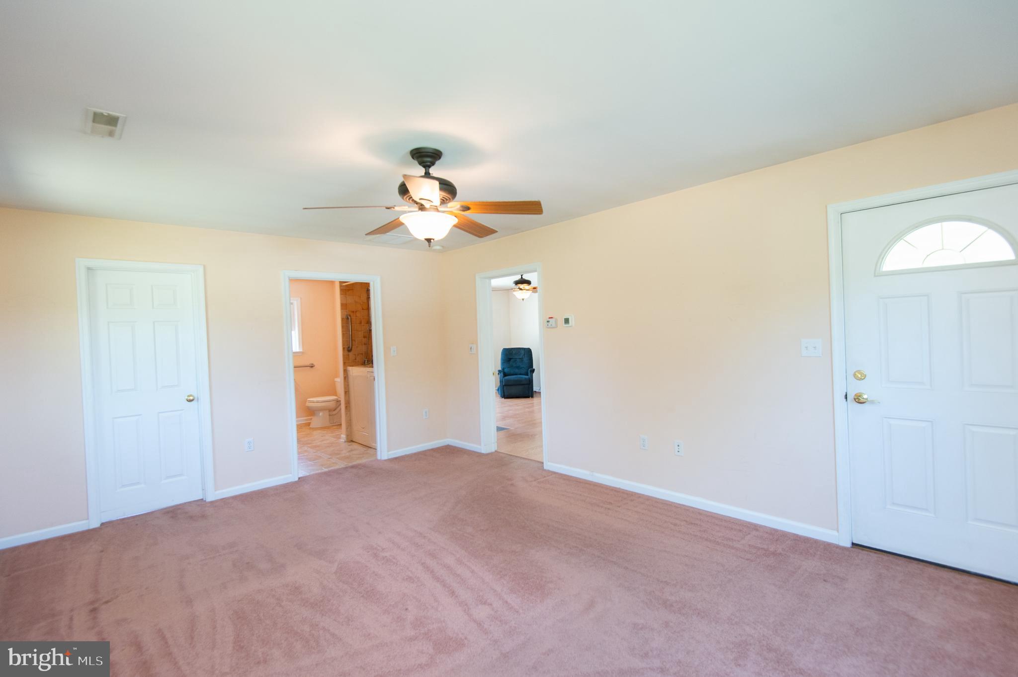 9818 Tilghman Island Road McDaniel, MD 21647 - Photo 14 of 38 primary bedroom