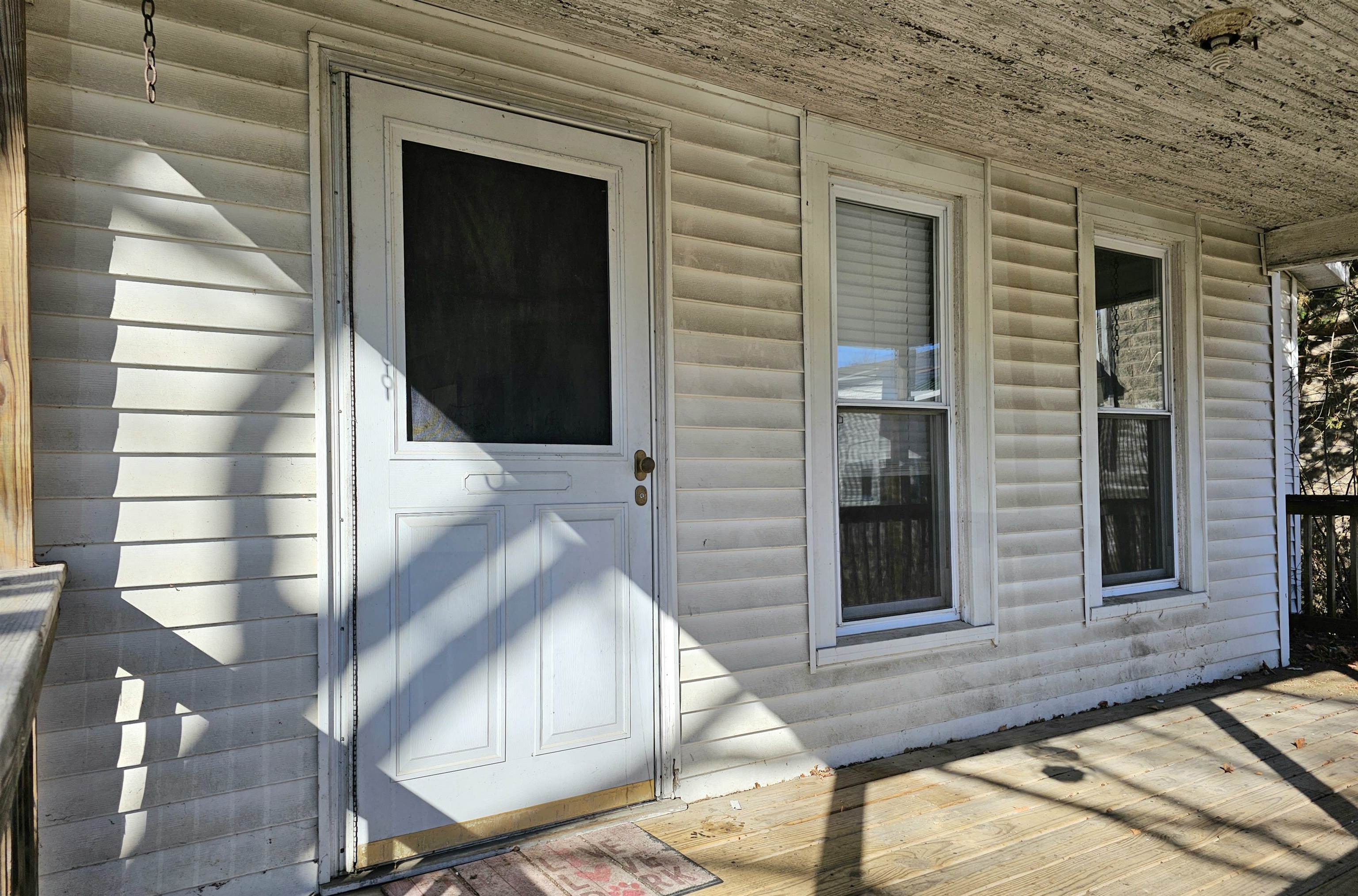 6707 North Lumberjack Road Riverdale, MI 48877 - Photo 4 of 29