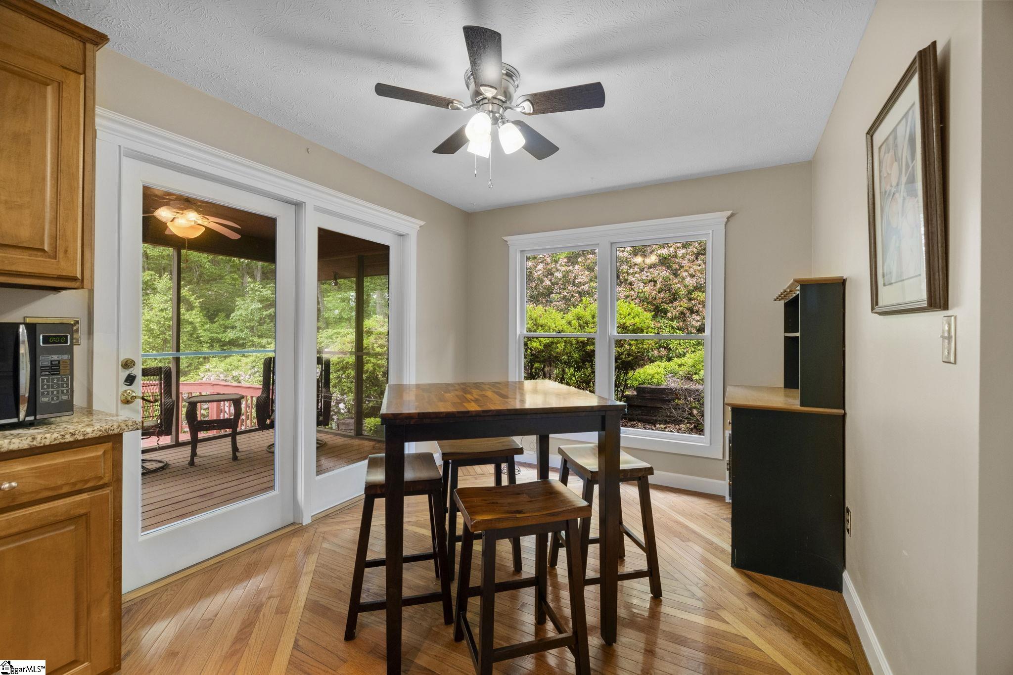 159 Edwards Road Marietta, SC 29661 - Photo 13 of 50