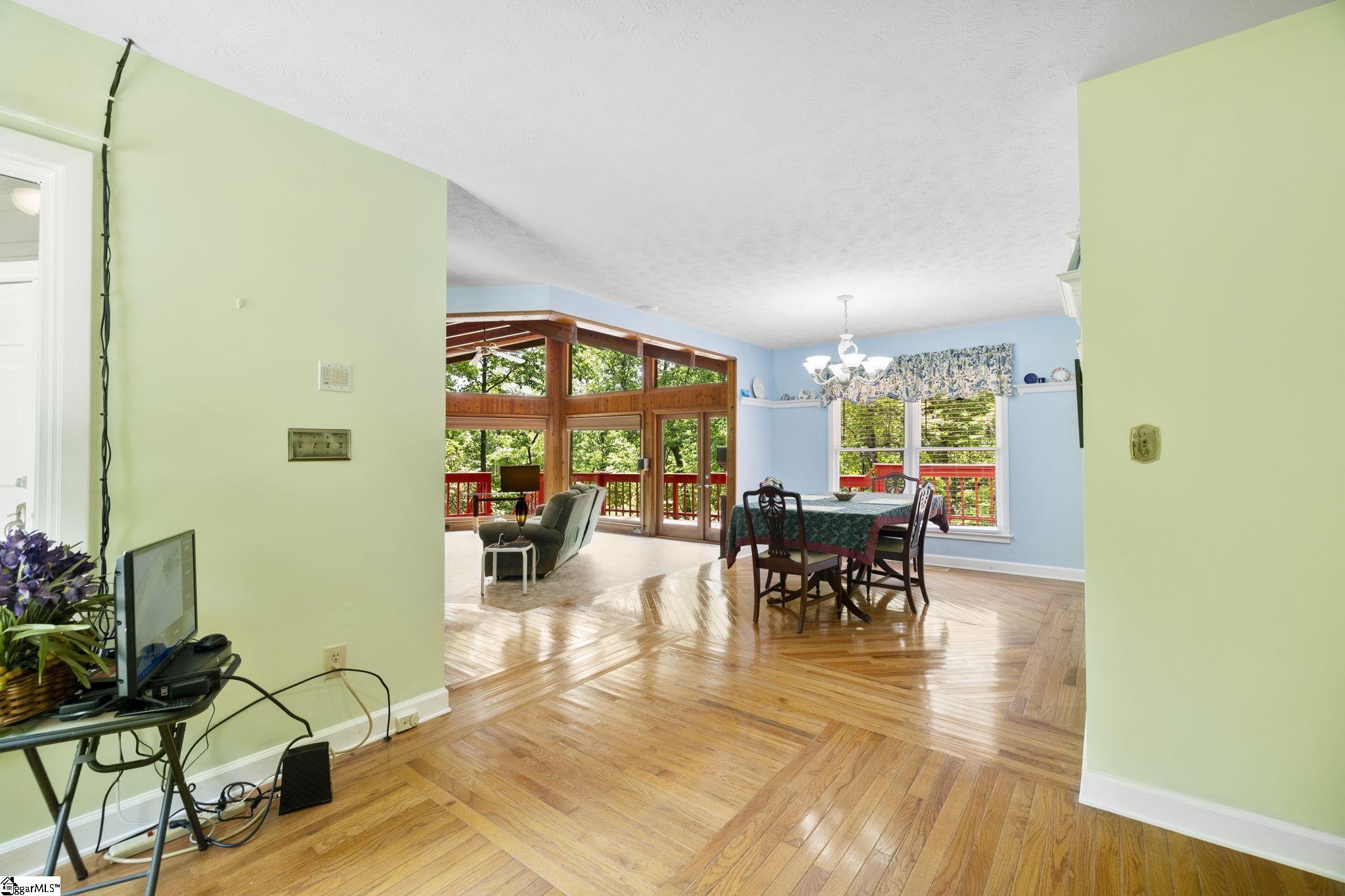 159 Edwards Road Marietta, SC 29661 - Photo 16 of 50