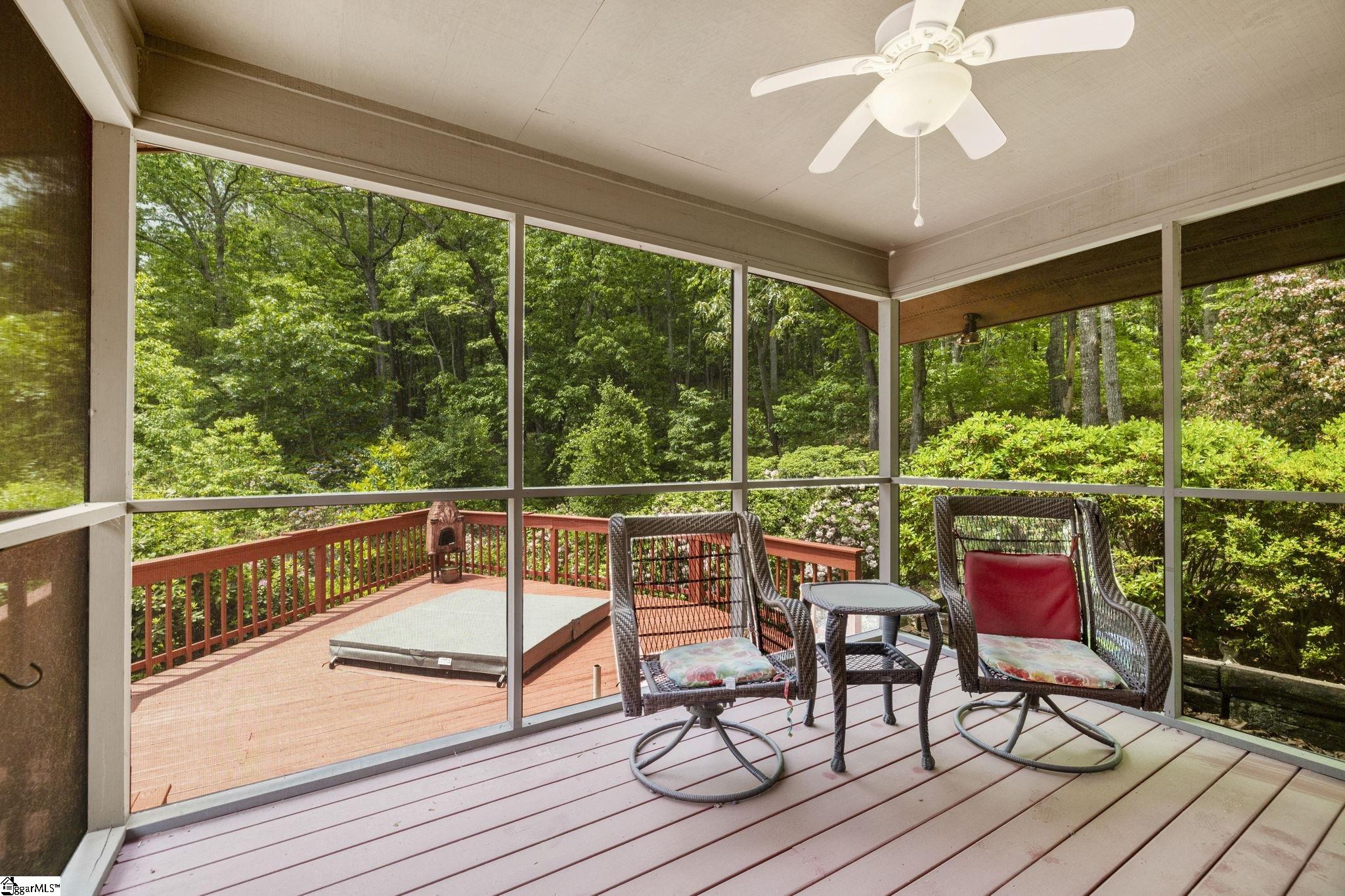 159 Edwards Road Marietta, SC 29661 - Photo 27 of 50