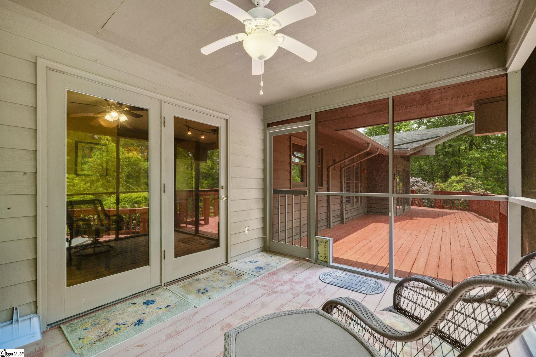 159 Edwards Road Marietta, SC 29661 - Photo 28 of 50