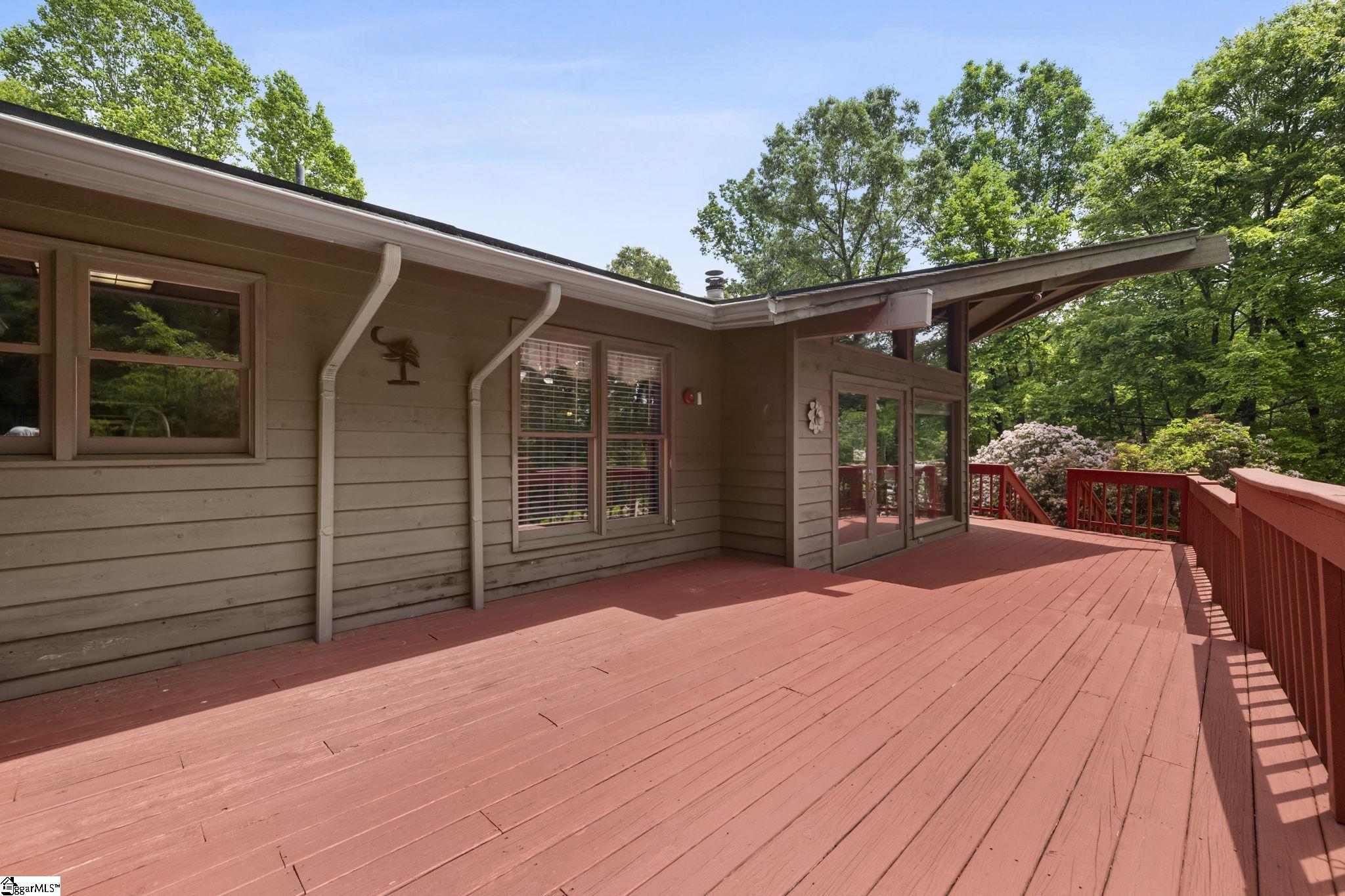 159 Edwards Road Marietta, SC 29661 - Photo 30 of 50