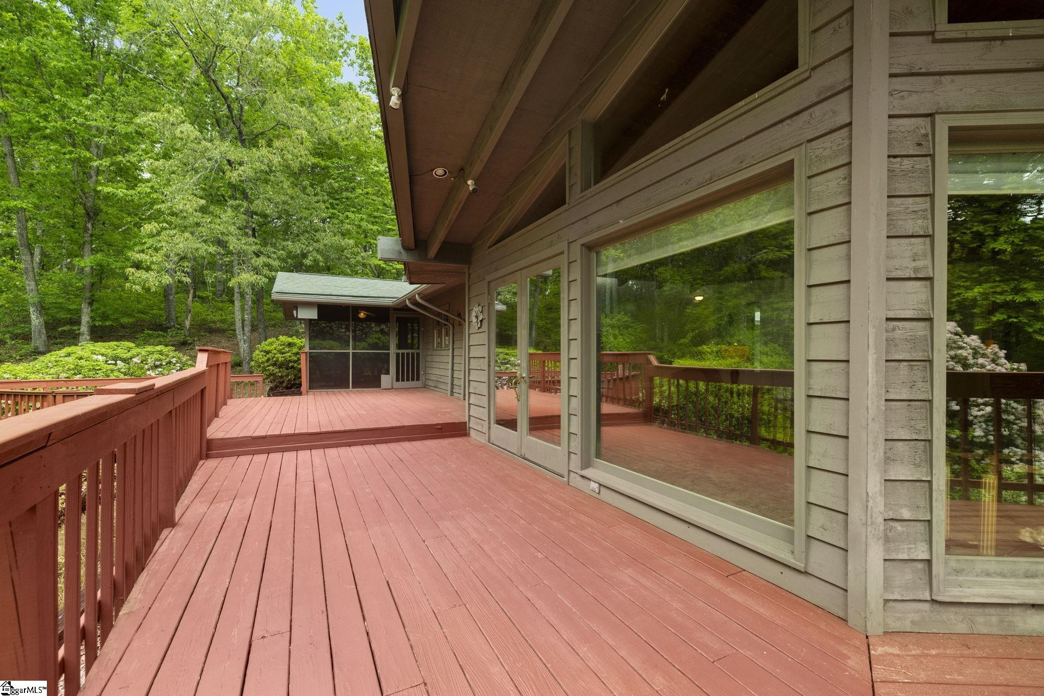 159 Edwards Road Marietta, SC 29661 - Photo 31 of 50