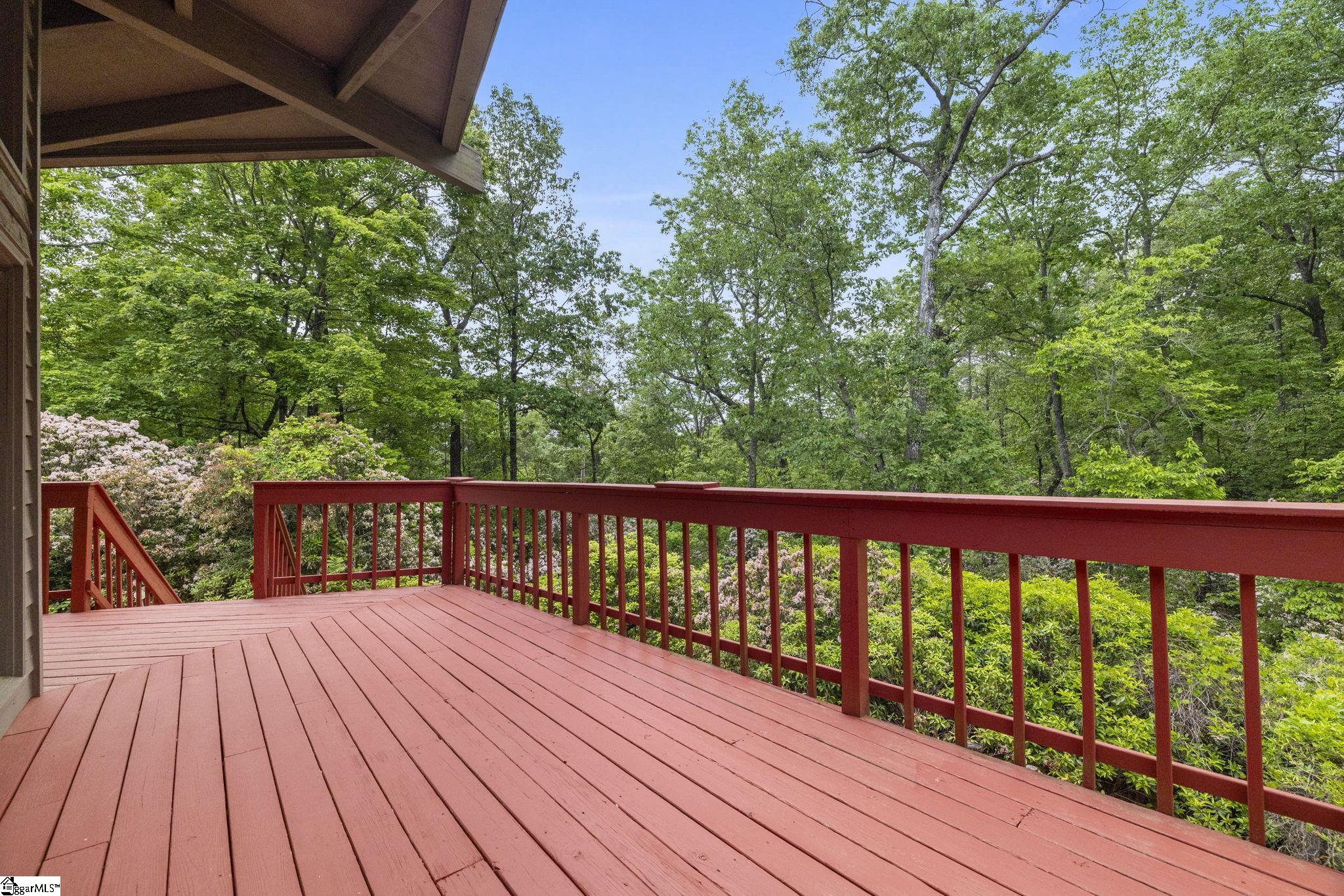 159 Edwards Road Marietta, SC 29661 - Photo 32 of 50