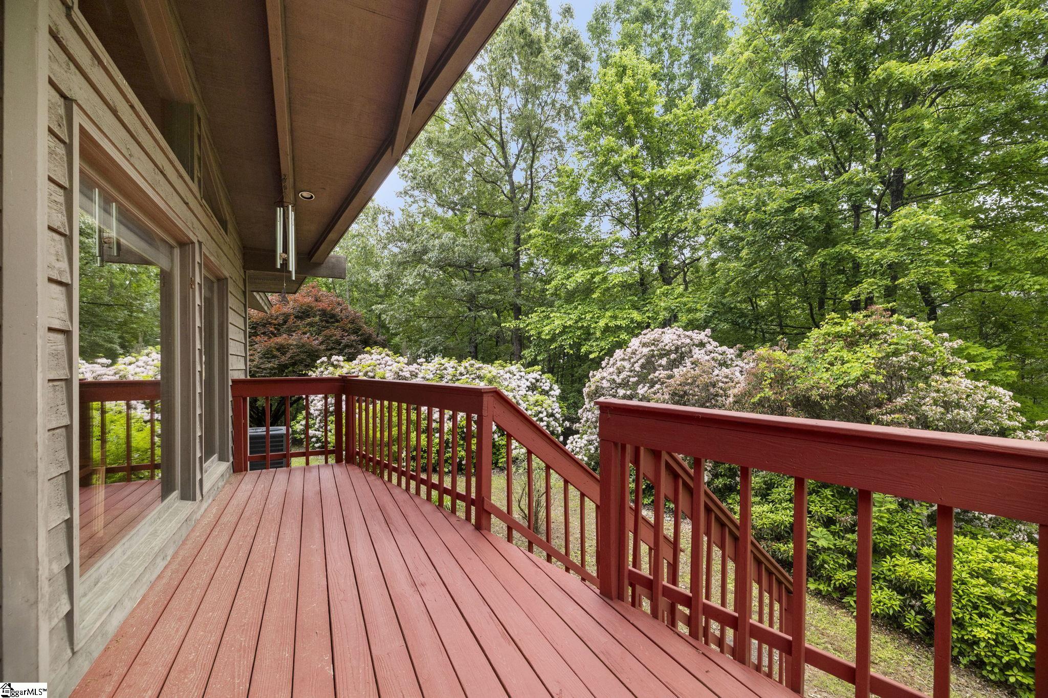 159 Edwards Road Marietta, SC 29661 - Photo 33 of 50