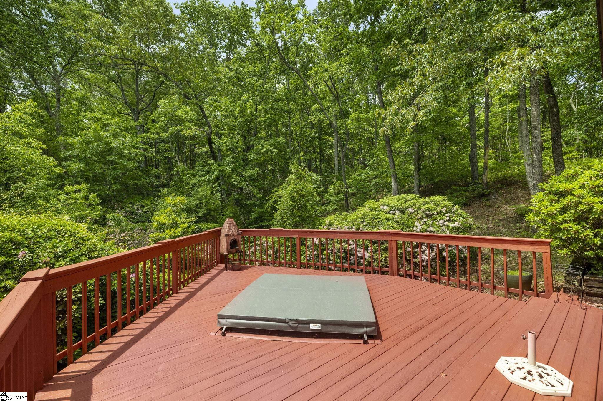 159 Edwards Road Marietta, SC 29661 - Photo 35 of 50