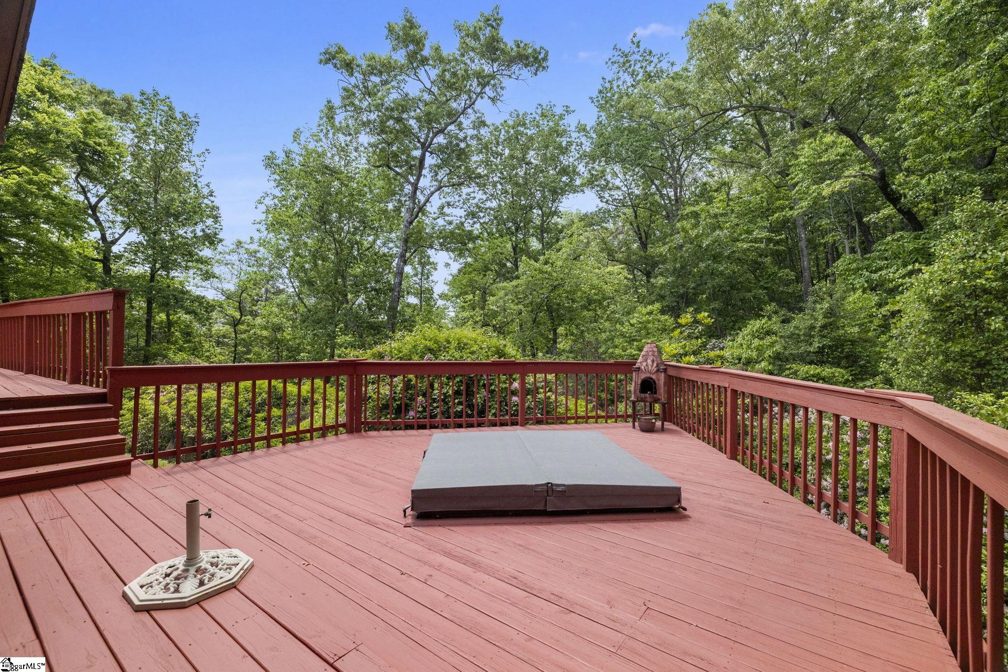 159 Edwards Road Marietta, SC 29661 - Photo 36 of 50